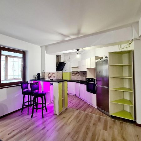 R.O.S.E. Apartment 康斯坦察 外观 照片