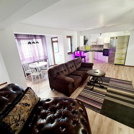 R.O.S.E. Apartment 康斯坦察 外观 照片