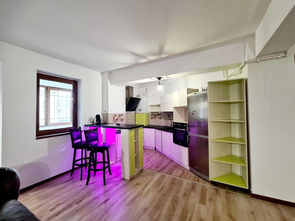 R.O.S.E. Apartment 康斯坦察 外观 照片