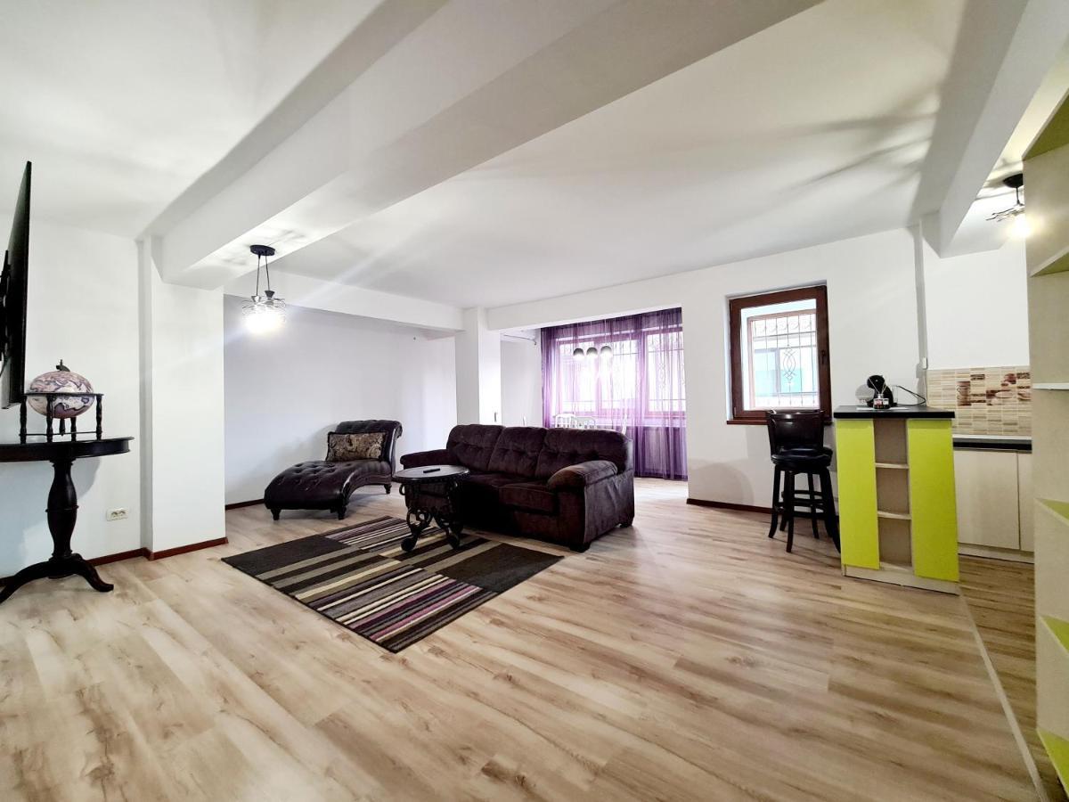 R.O.S.E. Apartment 康斯坦察 外观 照片