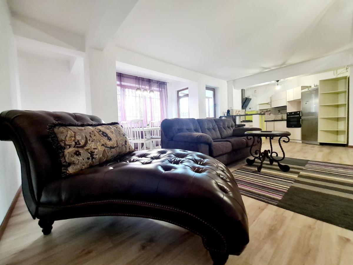 R.O.S.E. Apartment 康斯坦察 外观 照片