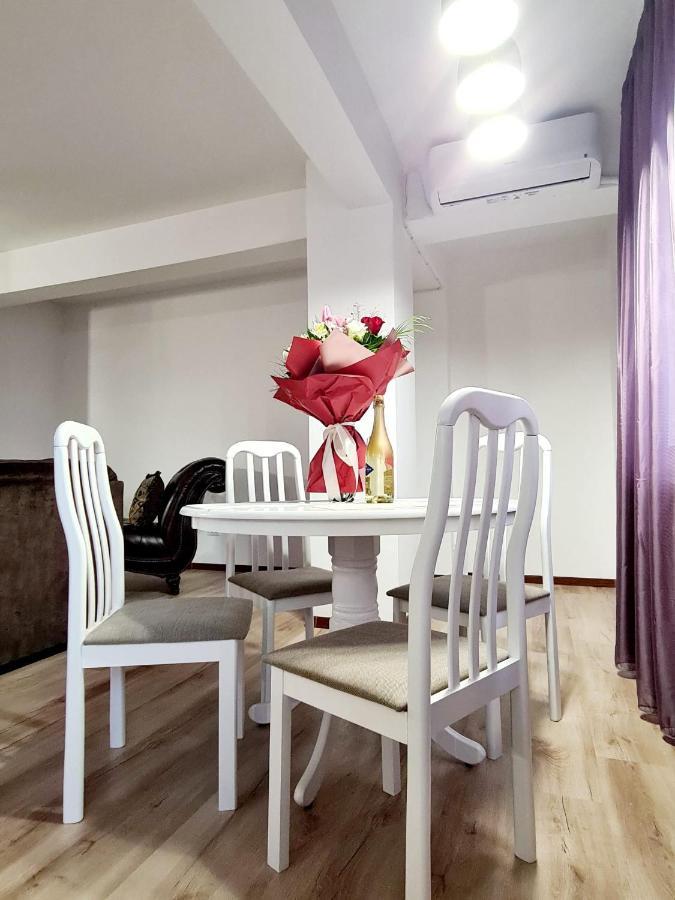 R.O.S.E. Apartment 康斯坦察 外观 照片