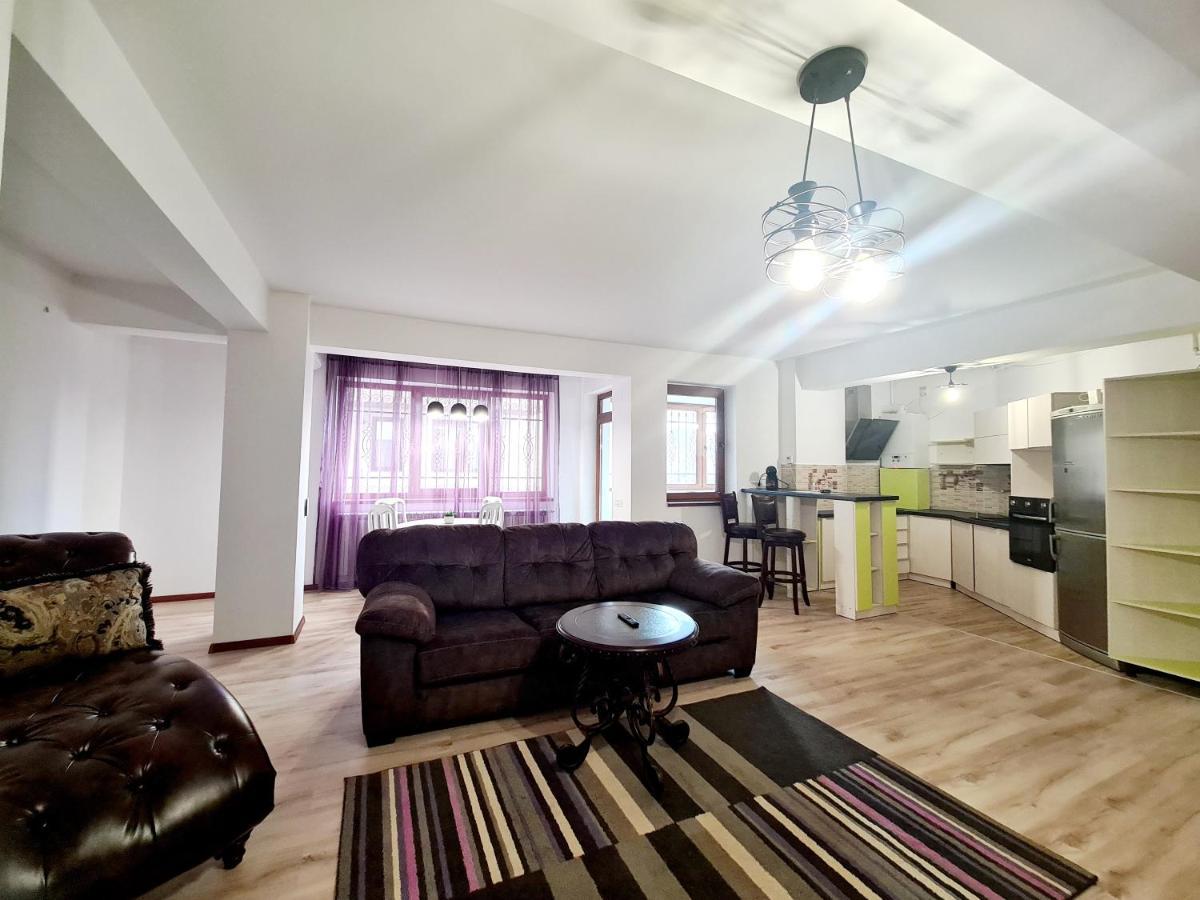 R.O.S.E. Apartment 康斯坦察 外观 照片