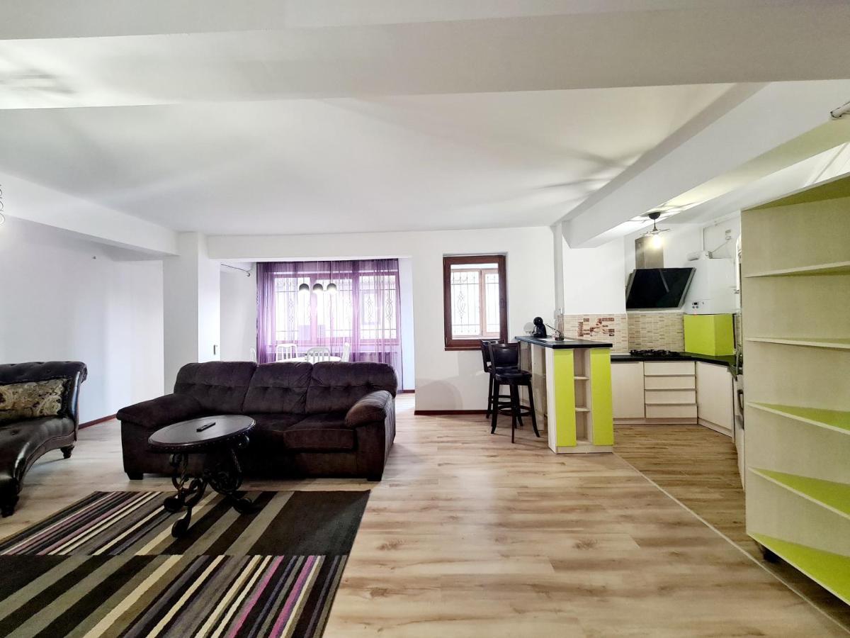 R.O.S.E. Apartment 康斯坦察 外观 照片