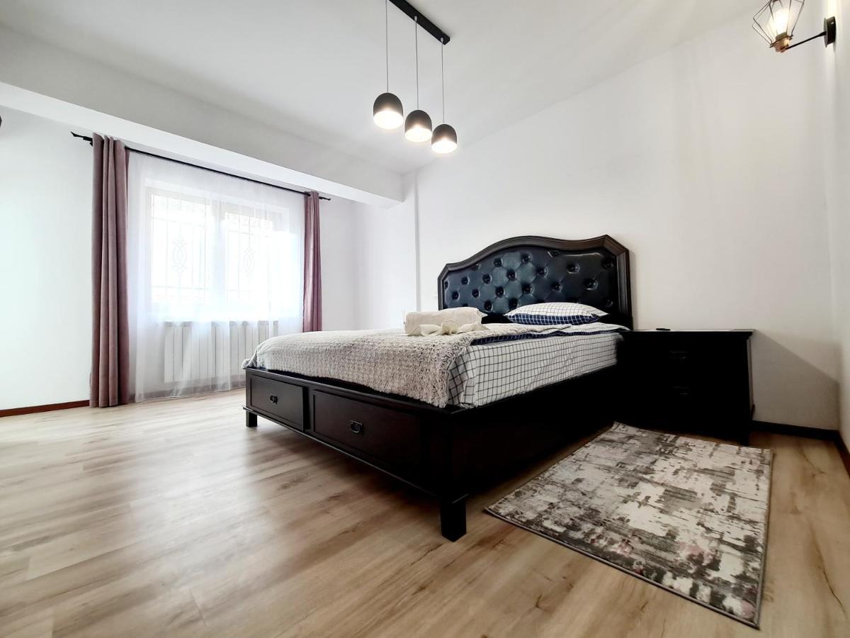 R.O.S.E. Apartment 康斯坦察 外观 照片