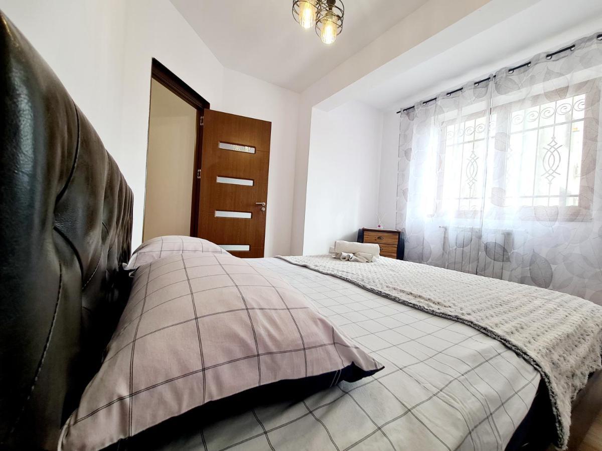 R.O.S.E. Apartment 康斯坦察 外观 照片