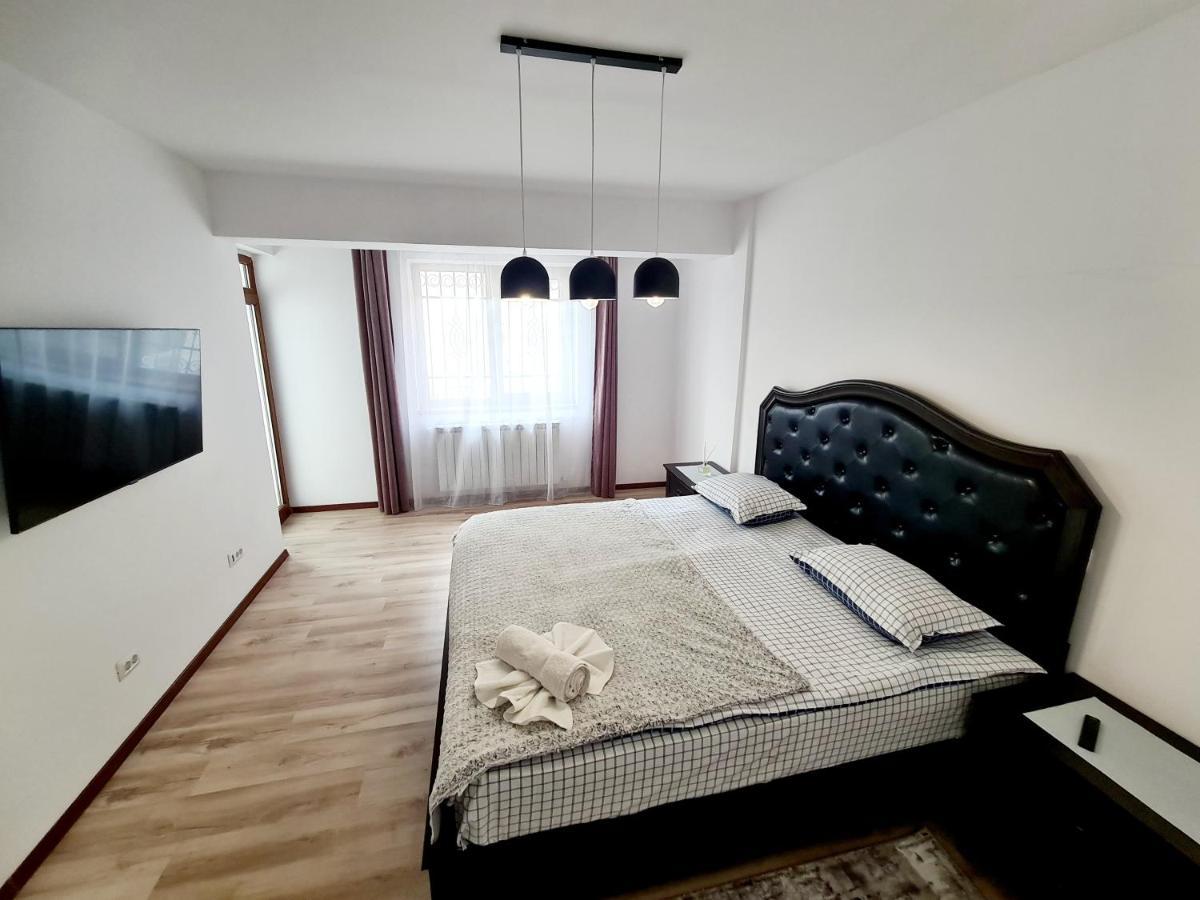 R.O.S.E. Apartment 康斯坦察 外观 照片