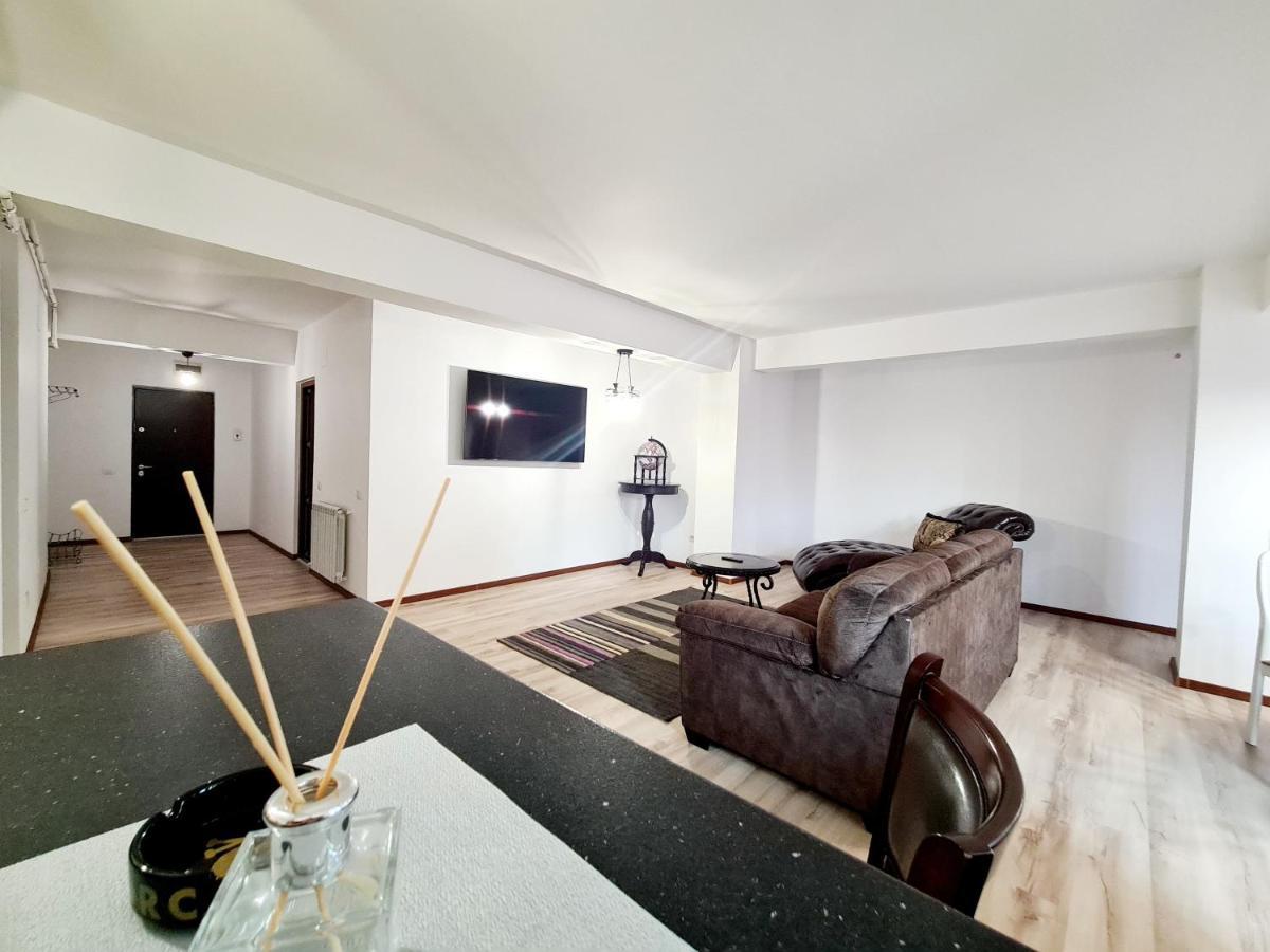 R.O.S.E. Apartment 康斯坦察 外观 照片