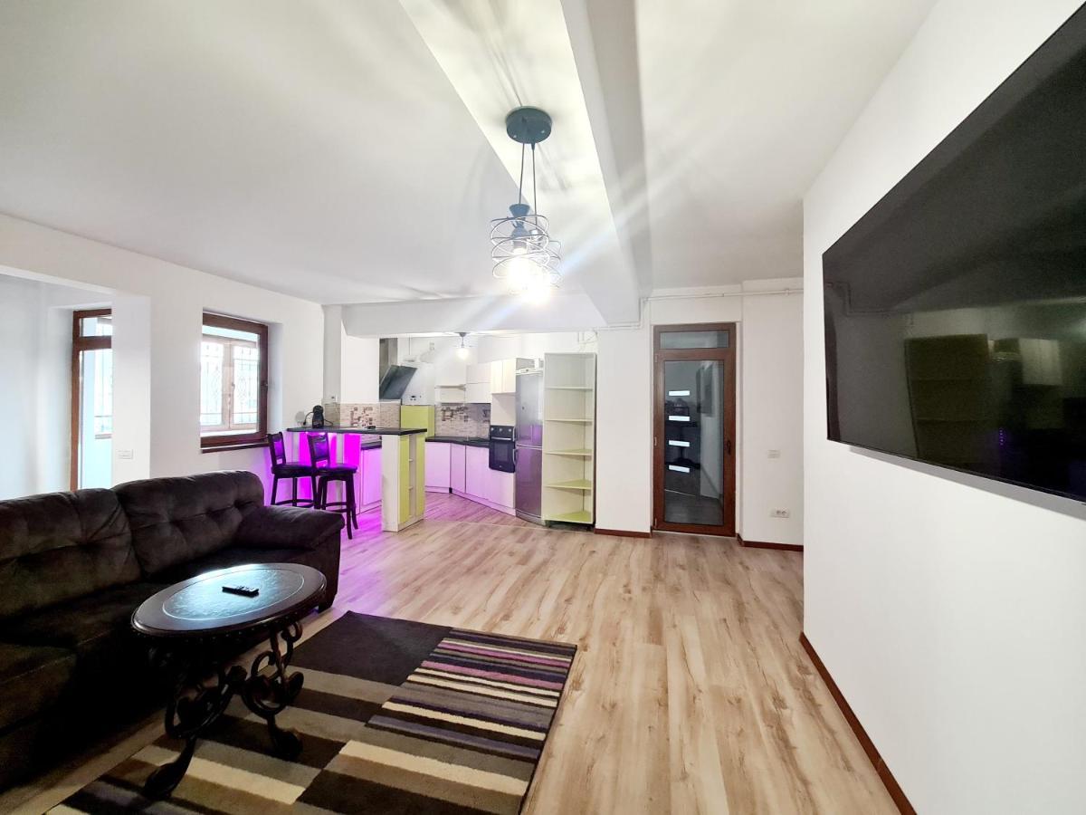 R.O.S.E. Apartment 康斯坦察 外观 照片