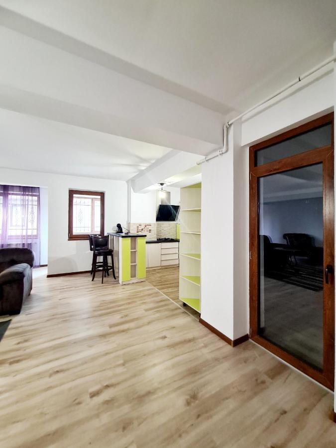 R.O.S.E. Apartment 康斯坦察 外观 照片