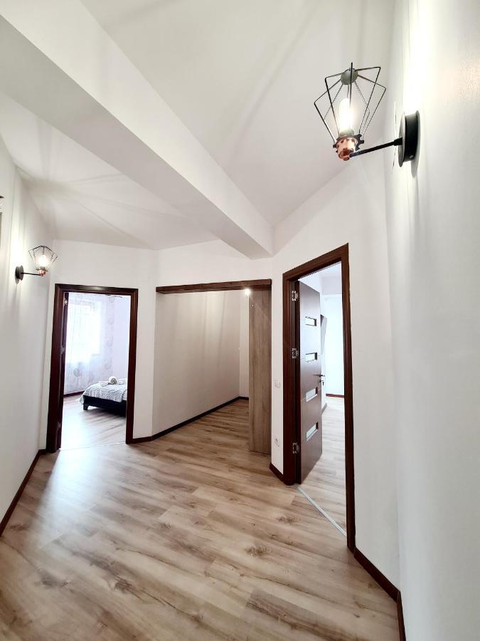 R.O.S.E. Apartment 康斯坦察 外观 照片
