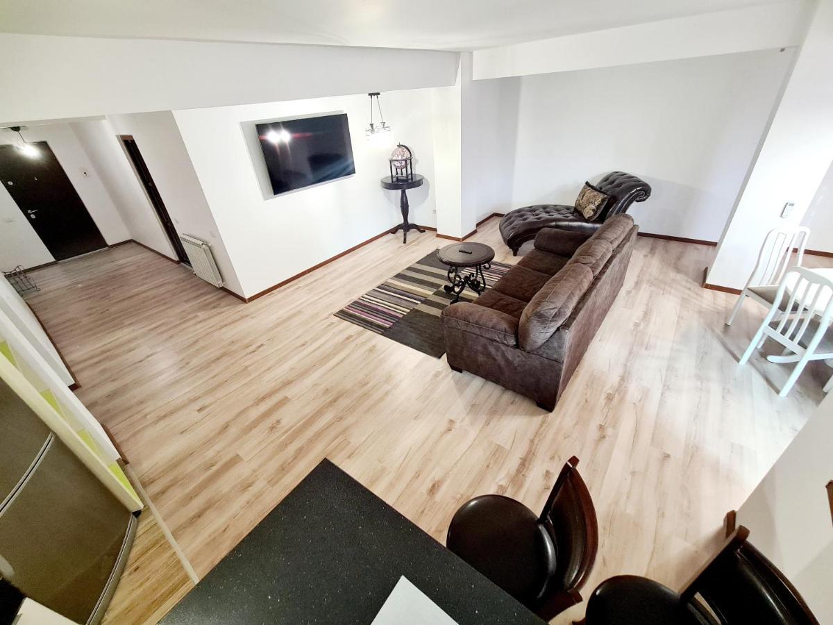 R.O.S.E. Apartment 康斯坦察 外观 照片