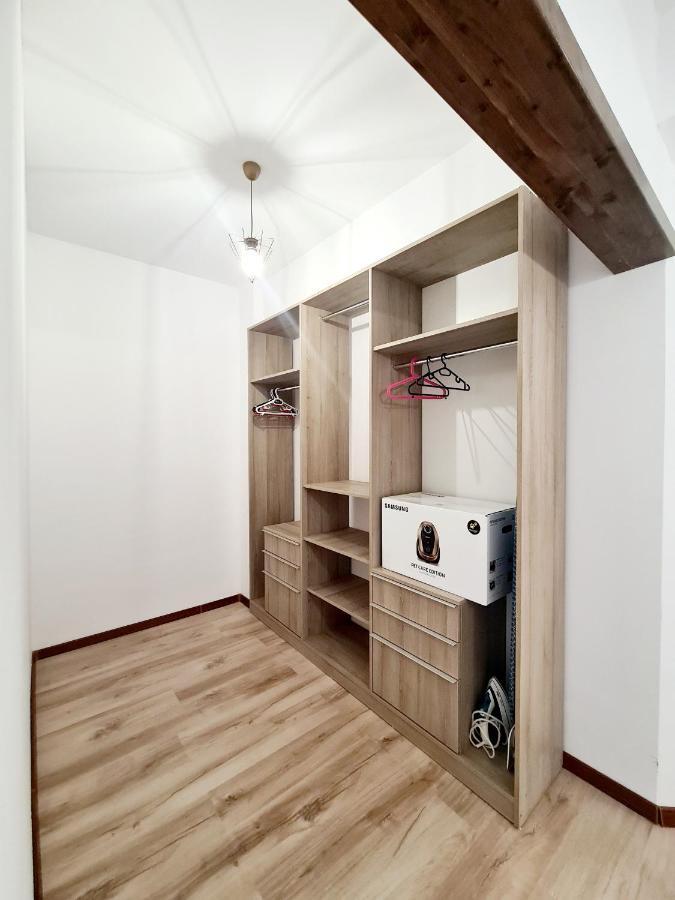 R.O.S.E. Apartment 康斯坦察 外观 照片