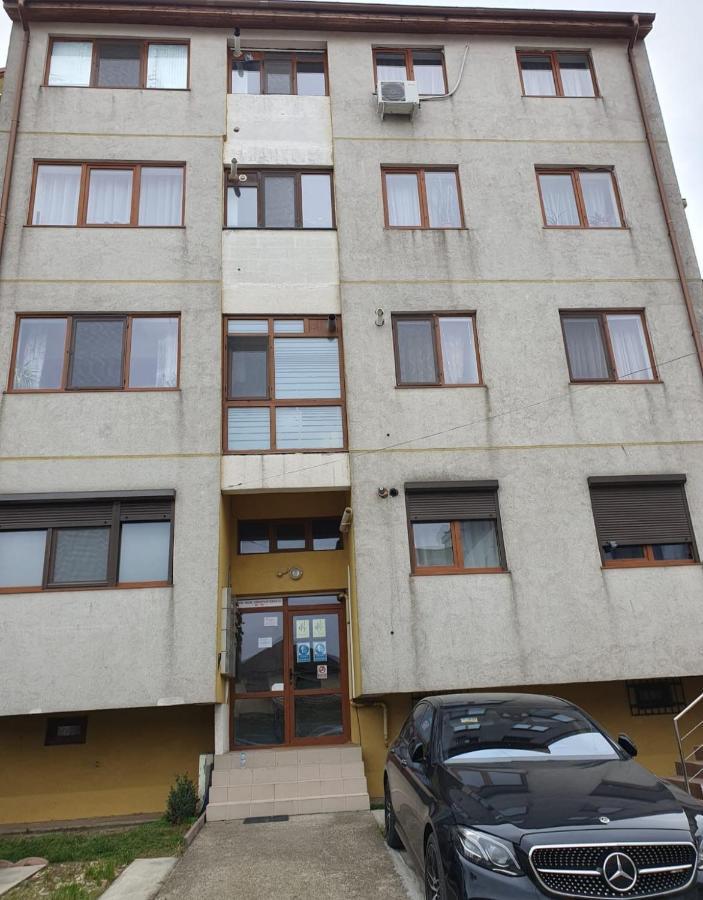 R.O.S.E. Apartment 康斯坦察 外观 照片