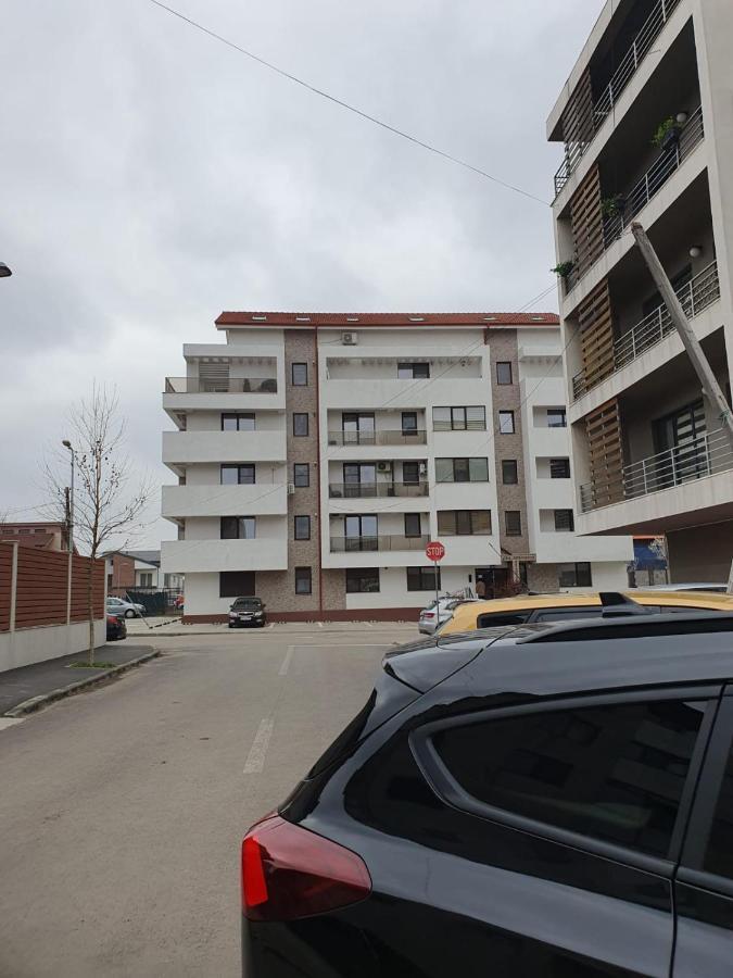 R.O.S.E. Apartment 康斯坦察 外观 照片
