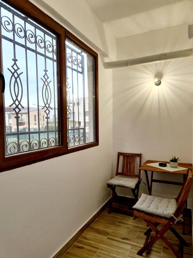 R.O.S.E. Apartment 康斯坦察 外观 照片