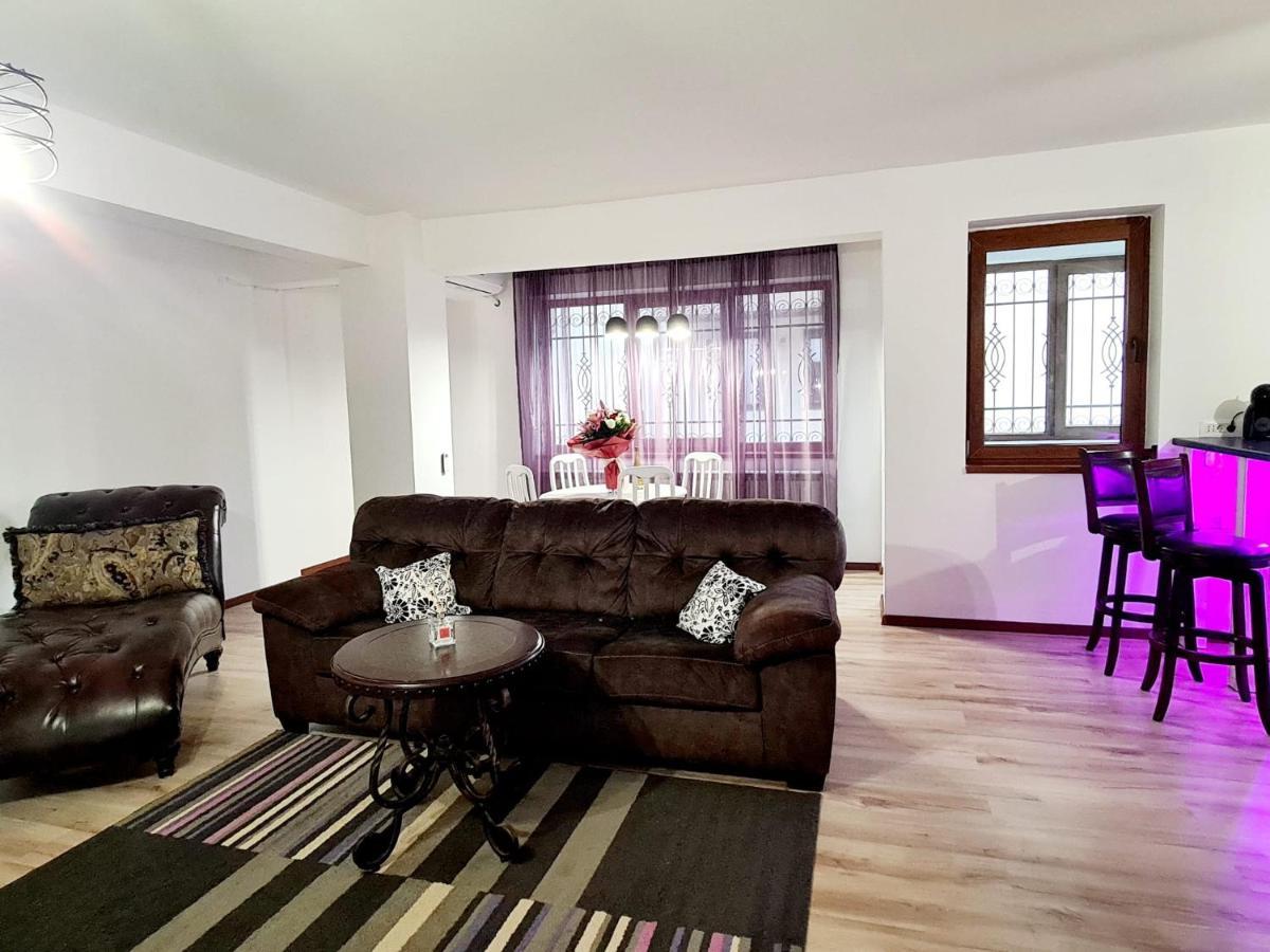 R.O.S.E. Apartment 康斯坦察 外观 照片