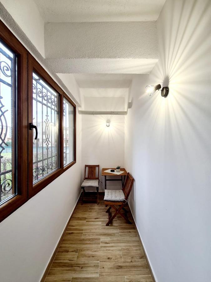R.O.S.E. Apartment 康斯坦察 外观 照片