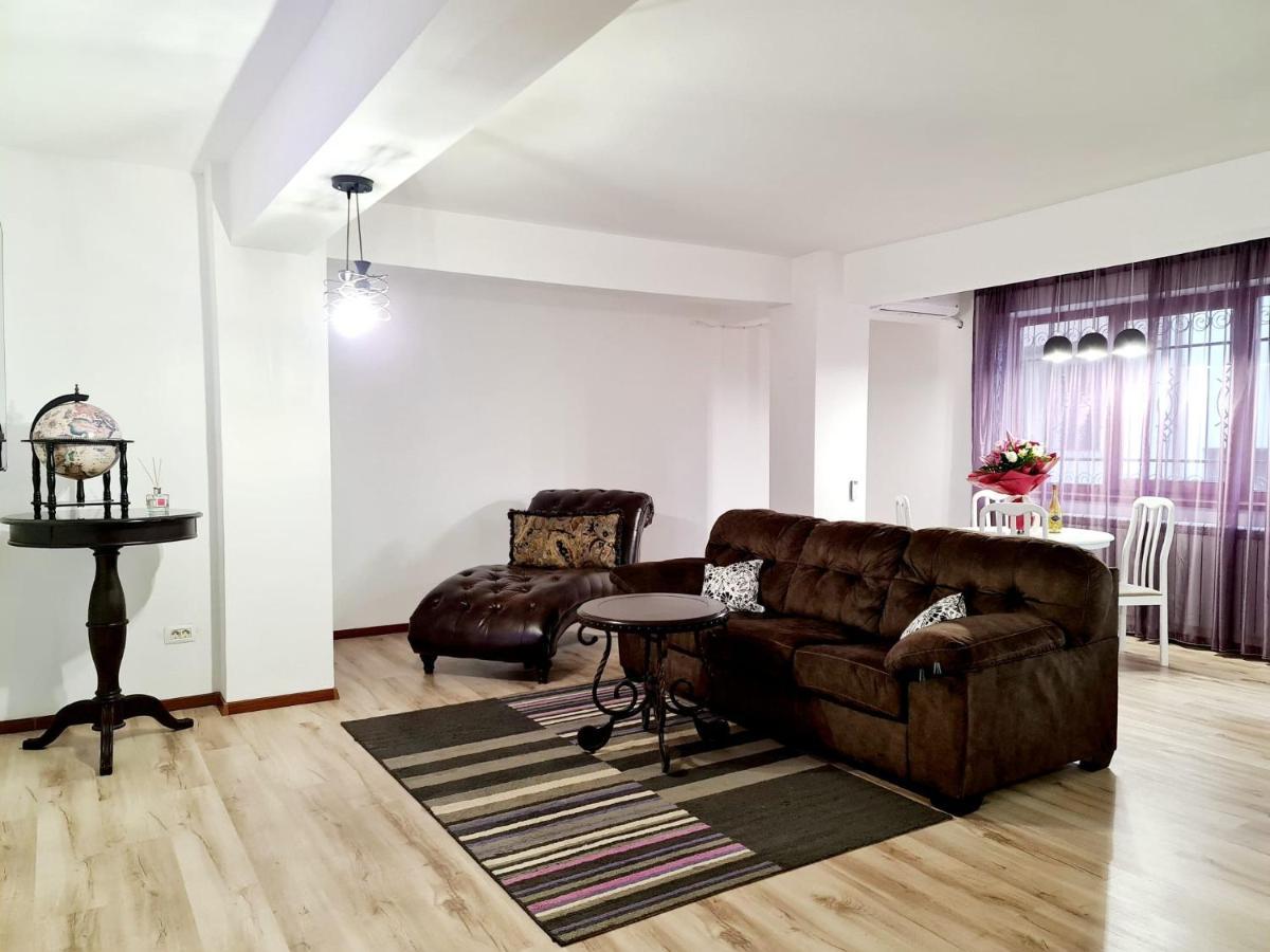 R.O.S.E. Apartment 康斯坦察 外观 照片