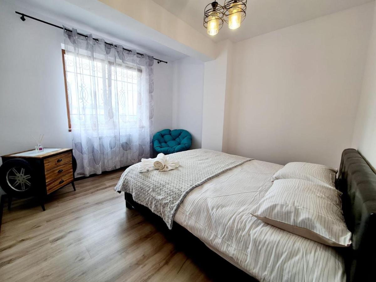R.O.S.E. Apartment 康斯坦察 外观 照片