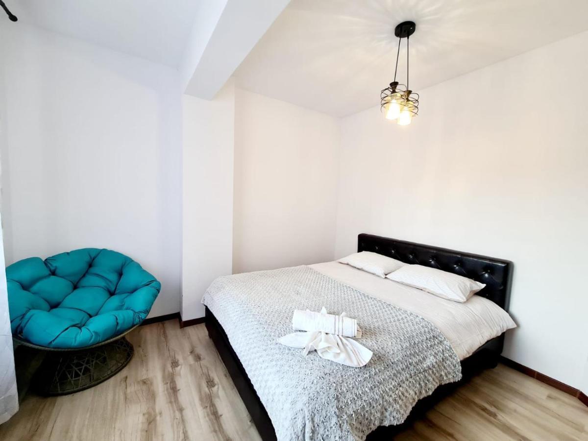 R.O.S.E. Apartment 康斯坦察 外观 照片